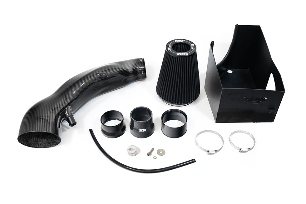 Forge Motorsport Carbon Induction Kit for VAG (Inc. RS3 (8Y)/ RSQ3 (F3)/ TTRS) image 0