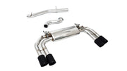 Armytrix VW Golf R (Mk8) Cat-Back Exhaust image 0