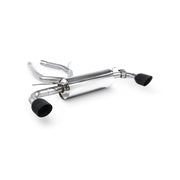 Scorpion Exhausts Toyota Supra (A90) Non-Resonated GPF-Back Exhaust image 0