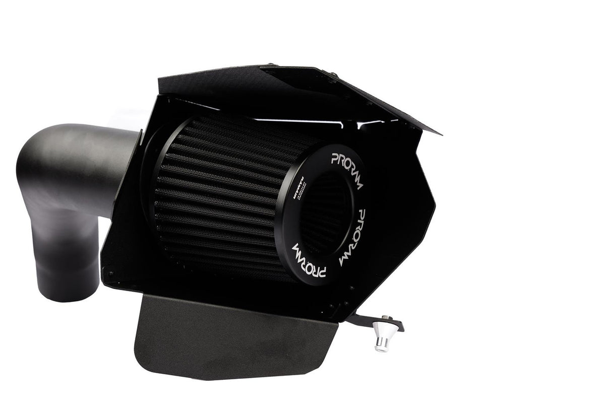 Performance Proram Intake Kit With Carbon Lid to fit BMW 135i 235i M2 3.0T N55 image 1