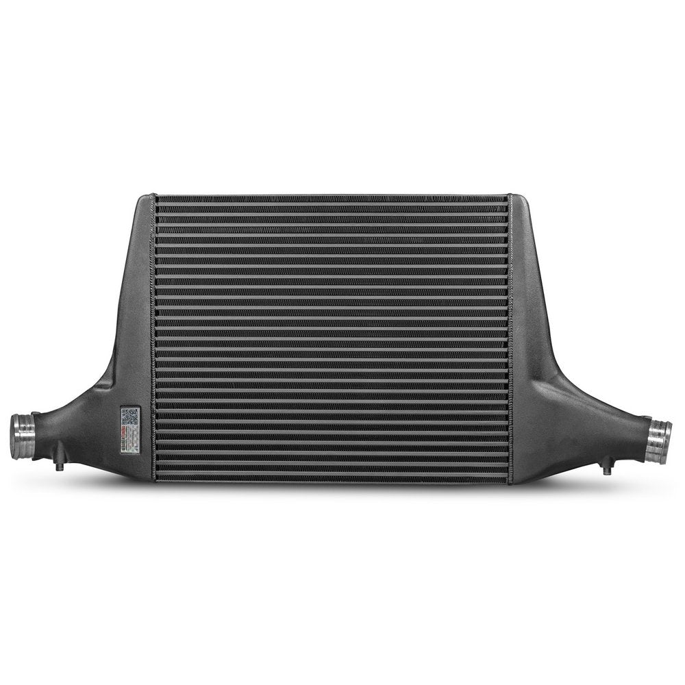 Wagner Tuning Audi A4 (B9) & A5 (F5) 3.0TDI Competition Intercooler Kit image 0