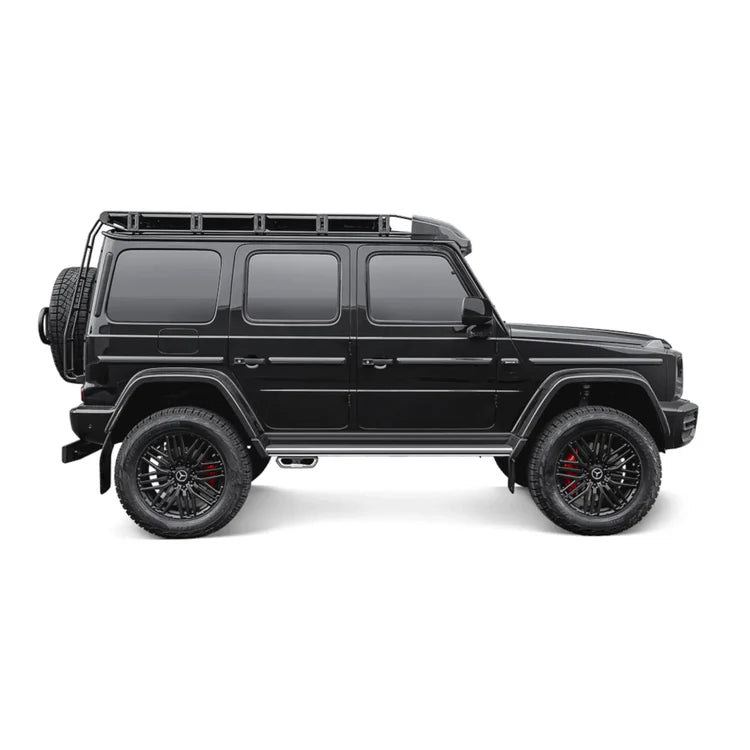 Mercedes-AMG G 63 4x4 Squared (W463A) | OPF/GPF  | Evolution Line (Titanium) image 1