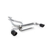 Scorpion Exhausts Toyota Supra (A90) Cat-Back System image 0