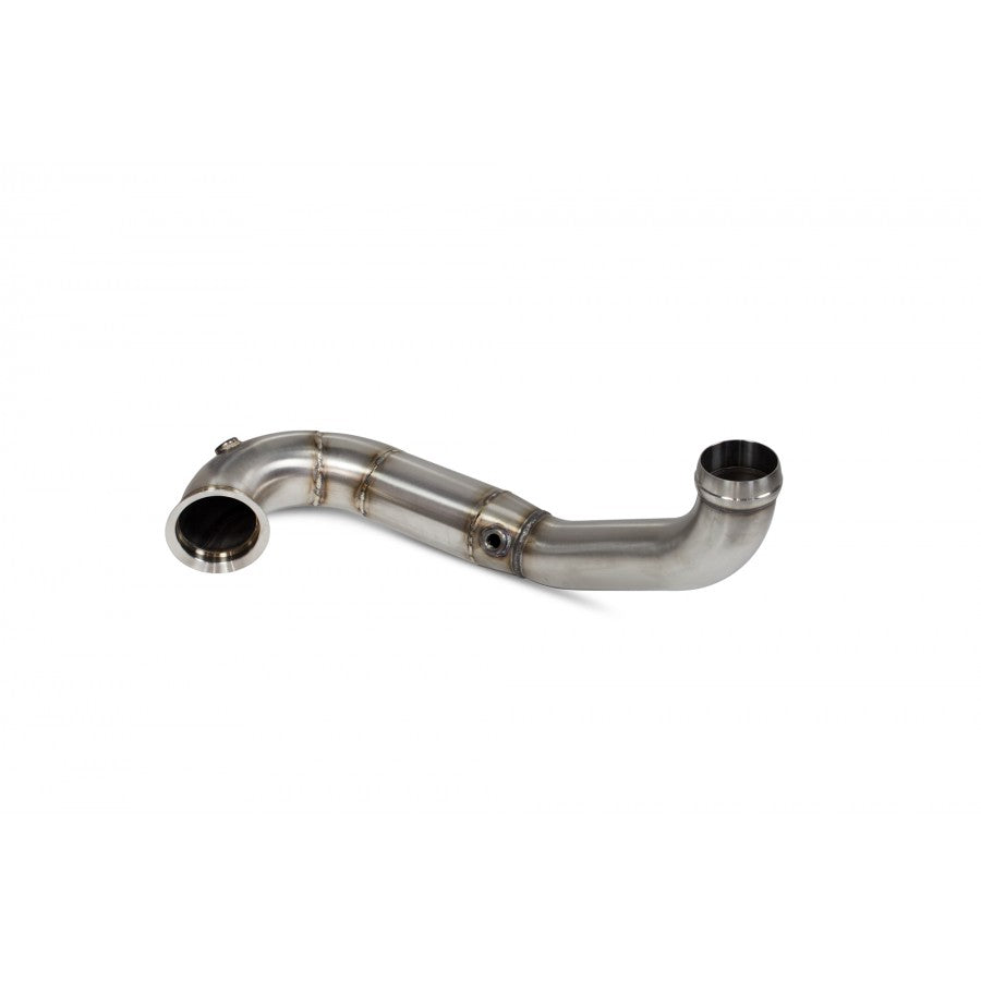 Scorpion Exhausts Mercedes A45 AMG (W176) Decat Downpipe image 0