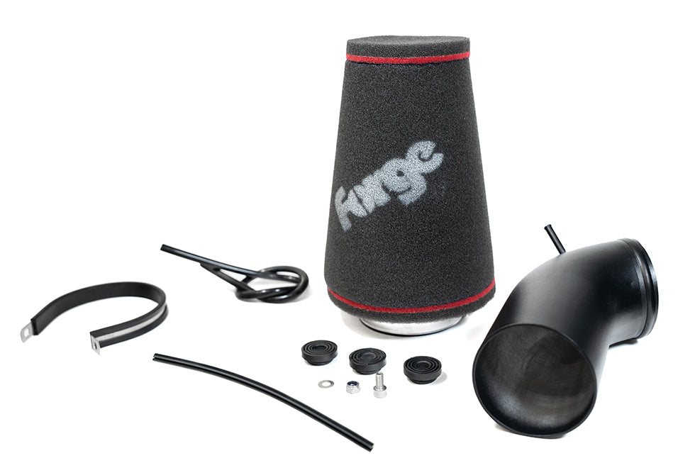 Forge Induction Kit for VAG EA888 Gen 3 & Gen 4 Engine (Audi/VW/Cupra) image 1