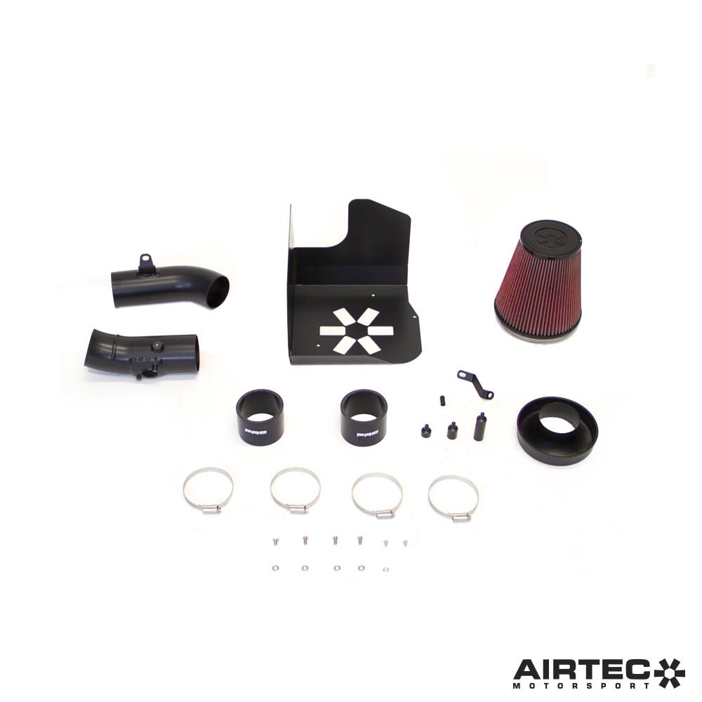 AIRTEC Motorsport Induction Kit for Toyota Yaris GR image 0