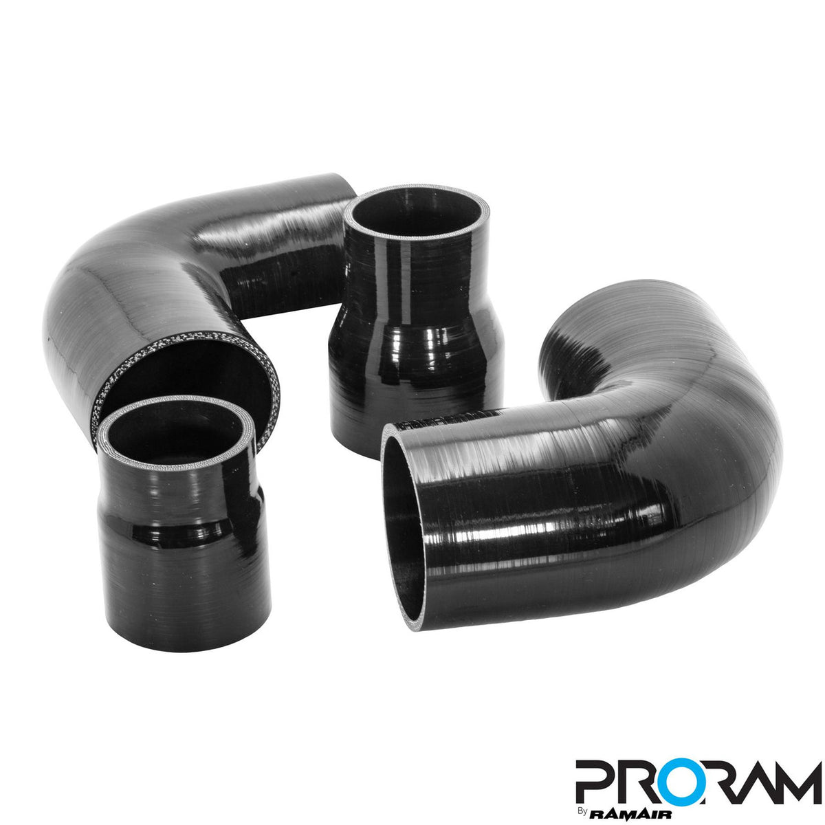 Ramair Proram Over Size Performance Induction Air Filter Kit VAG 2.0 TFSI image 1