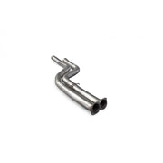 Scorpion Exhausts BMW M3/M4 (F8x) Secondary Downpipes image 0