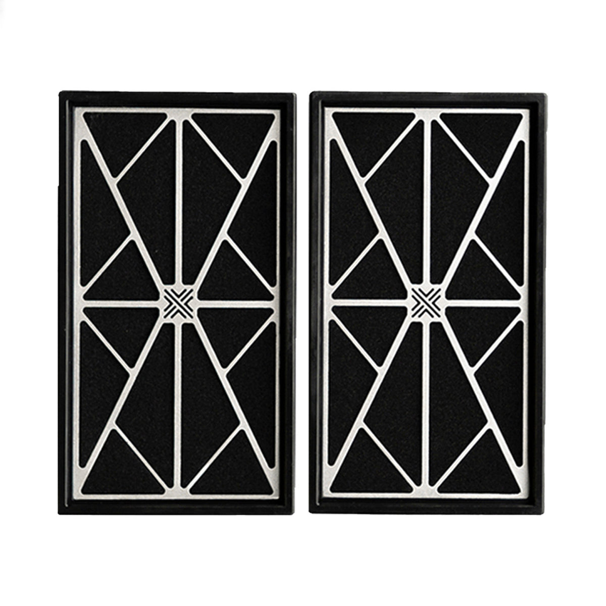 Pipercross Plus Panel Filter for Ferrari 599, 612, F12 & More - PP2043PLUS image 0