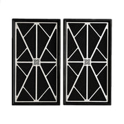 Pipercross Plus Panel Filter for Ferrari 599, 612, F12 & More - PP2043PLUS image 0