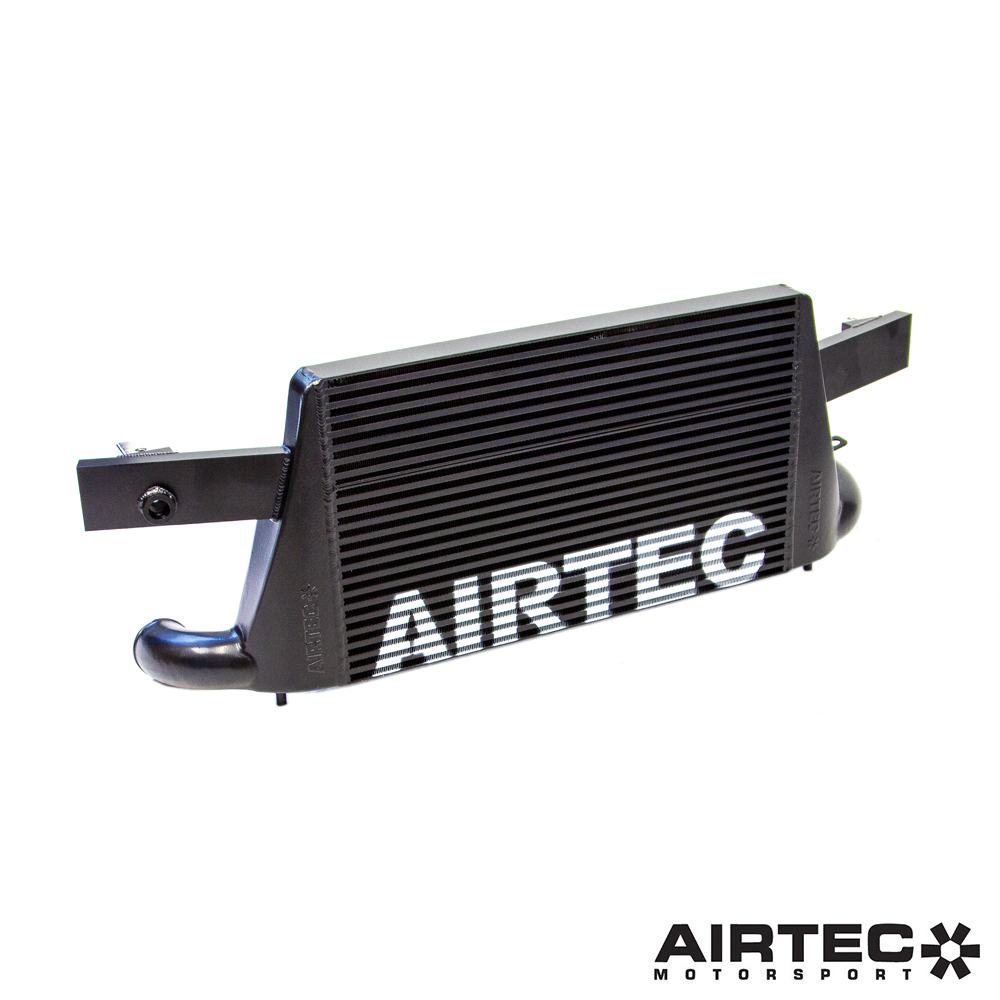AIRTEC Motorsport Front Mount Intercooler for Audi RS3 8Y image 1