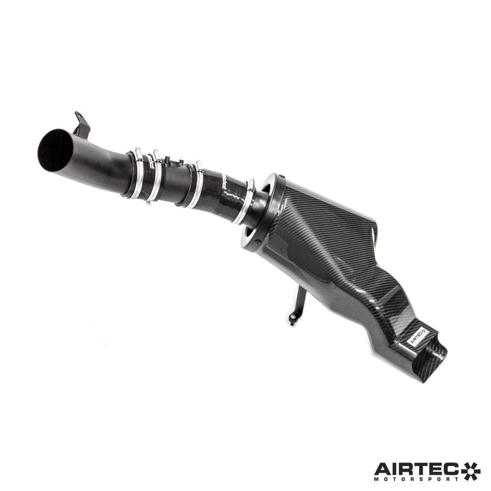 AIRTEC Motorsport Enclosed Carbon Fibre CAIS For Toyota Yaris GR image 1