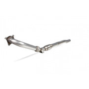 Scorpion Exhausts Volkswagen Golf R (Mk6) Downpipe image 0