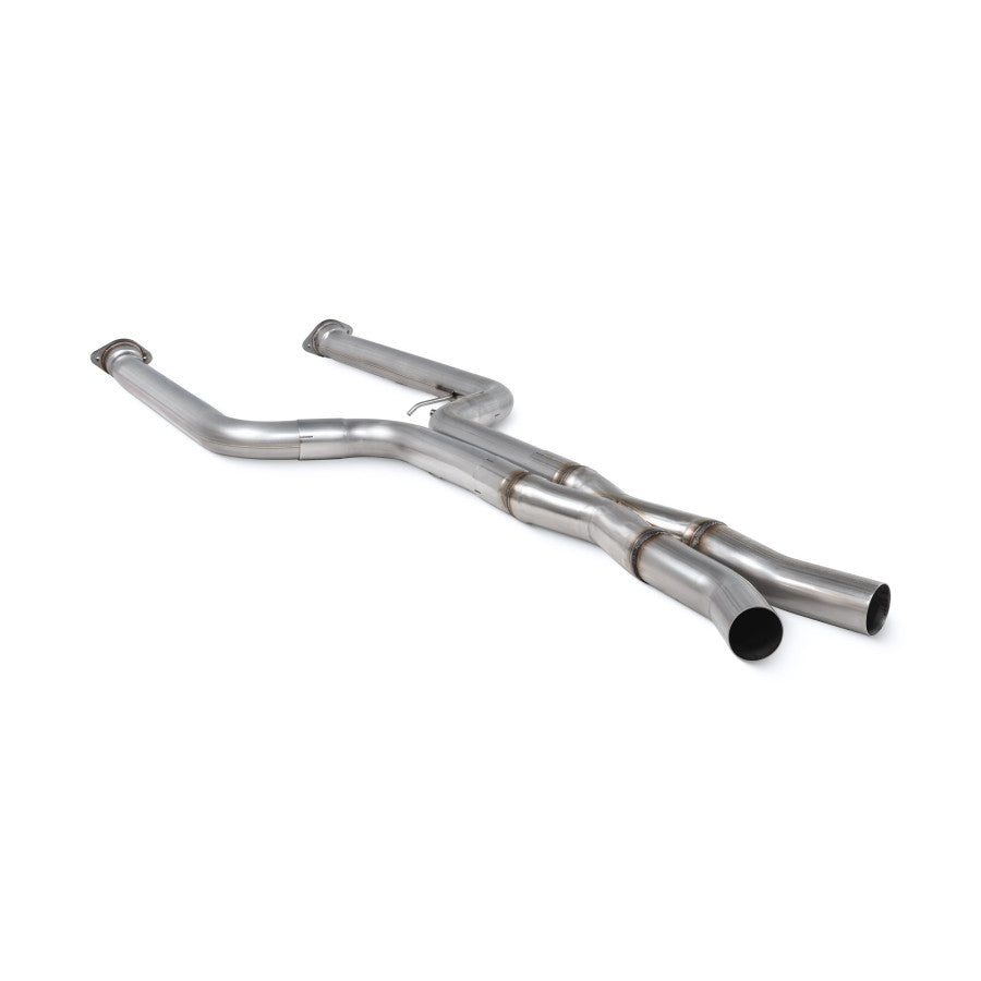 Scorpion Exhausts BMW X3 M (LCI) GPF Pipes image 0