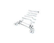 Armytrix BMW F93 M8 Gran Coupe (2019-Present) valvetronic exhaust system image 0
