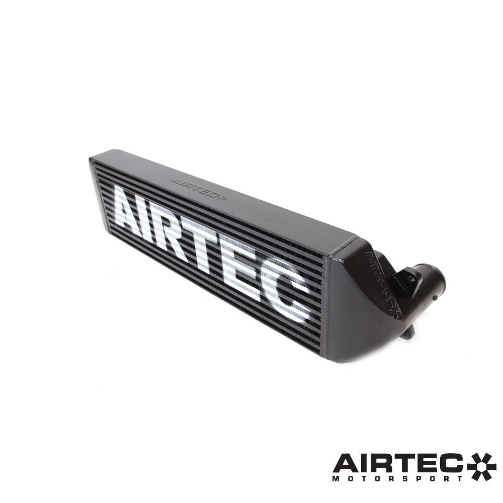 AIRTEC Motorsport Front Mount Intercooler for Toyota Yaris GR image 0
