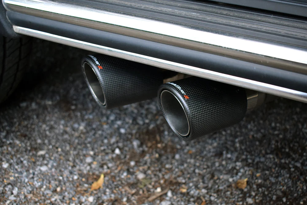 Quicksilver Mercedes AMG G63 & G500 Sport Exhaust  (2018 on) image 3