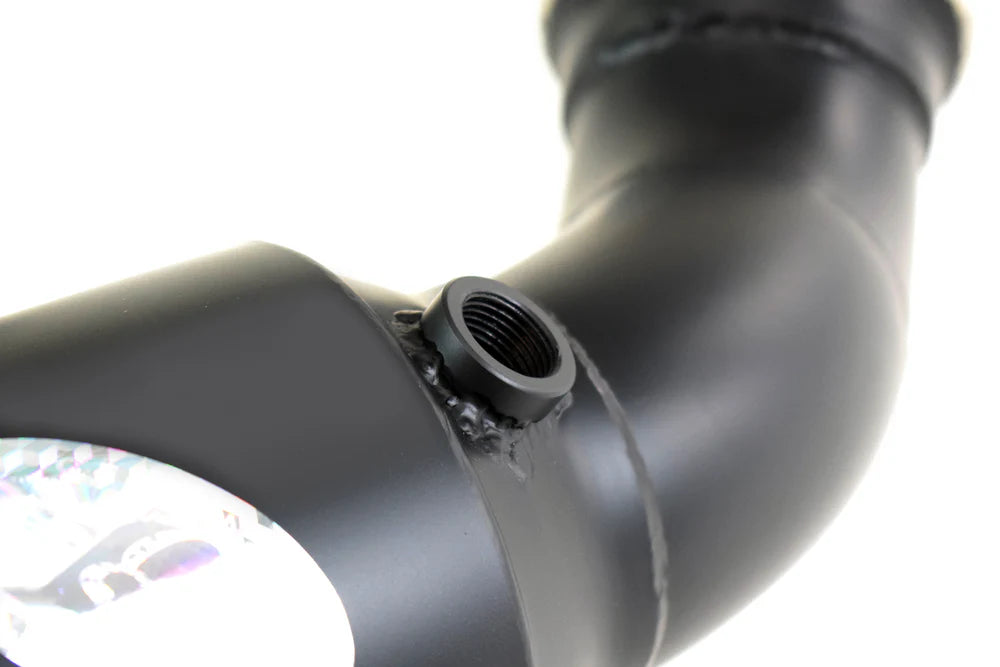 Quicksilver Aston Martin Valour Race Catalysts (2024-25) image 1
