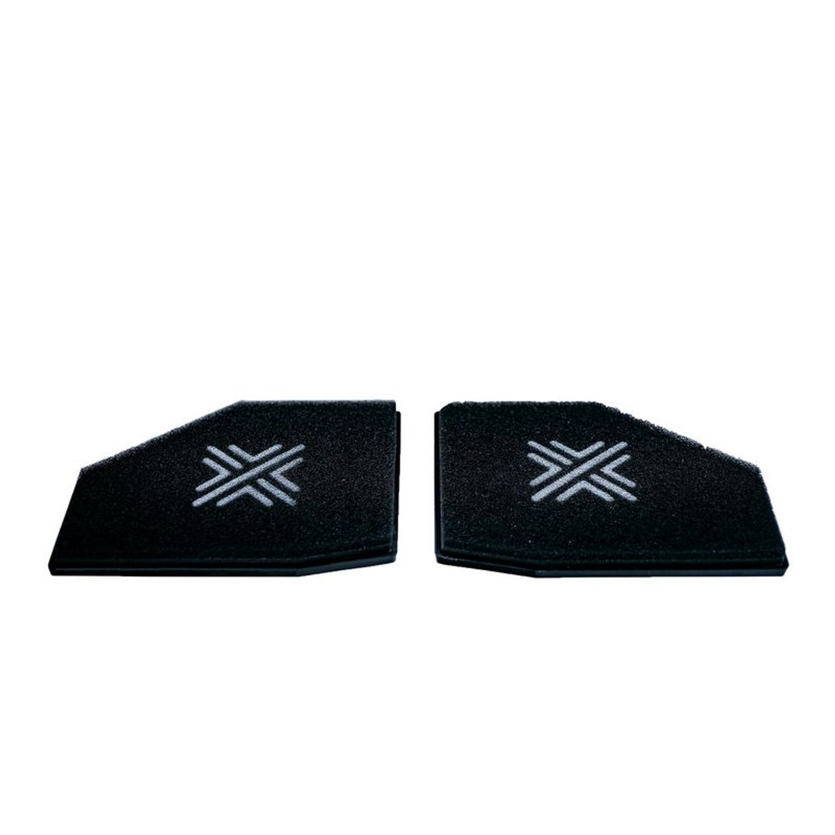 Pipercross Panel Car Air Filter Rectangular PP2016 image 0