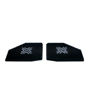 Pipercross Panel Car Air Filter Rectangular PP2016 image 0