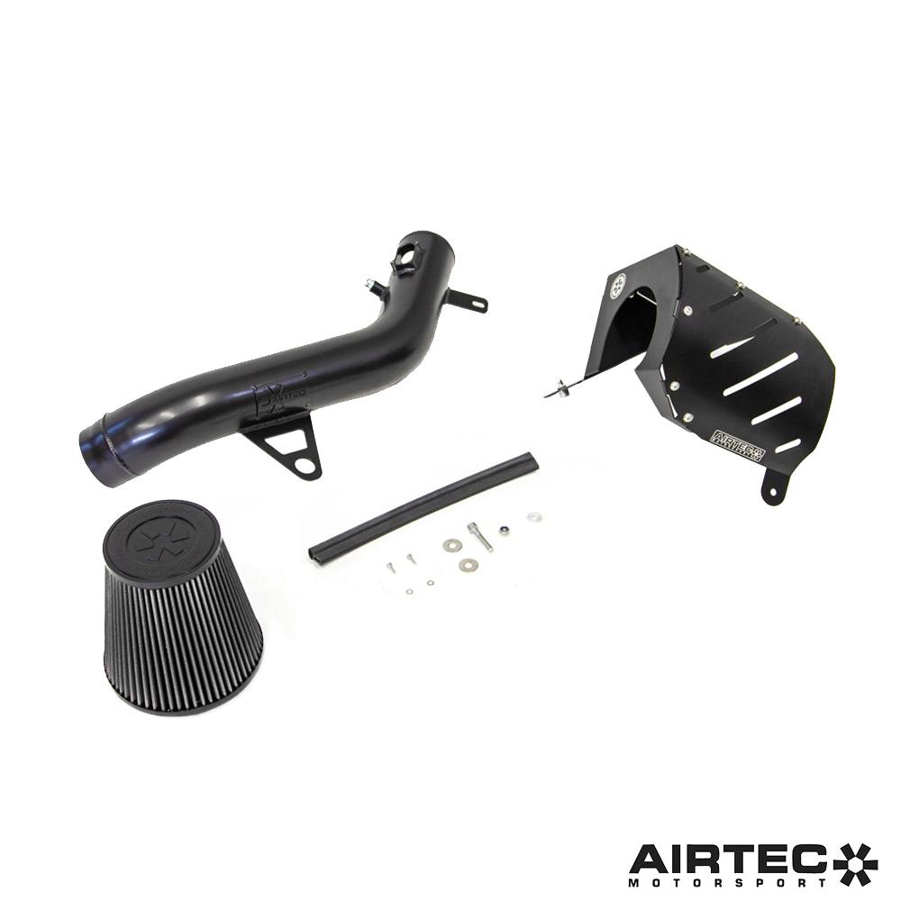 AIRTEC Motorsport Induction Kit for BMW N55 (M135i/M235i/335i/435i & M2) image 0