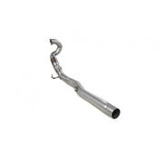 Scorpion Exhausts Audi SQ2 (DNUE Engine Code) Downpipe image 0