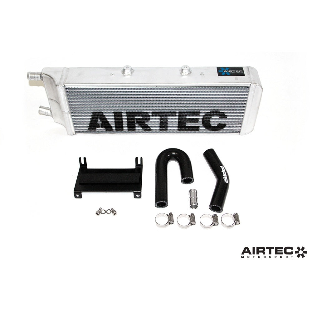AIRTEC Chargecooler Upgrade for Mercedes A45 AMG image 2