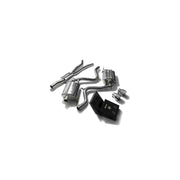 Armytrix Ford Mustang (MK6) 2.3 ecoBoost 2015- valvetronic exhaust system image 0