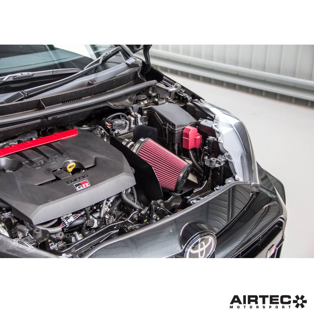 AIRTEC Motorsport Induction Kit for Toyota Yaris GR image 2