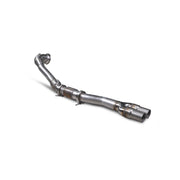 Scorpion Exhausts Audi RS3 (8V) Pre-Facelift Downpipe & Sports Catalyst image 0