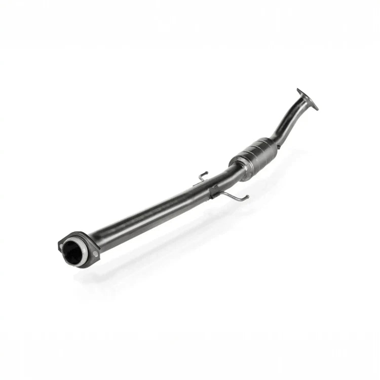 Toyota GR / GRMN Yaris Gen 2 | Akrapovic | Evolution Link Pipe (SS) image 0