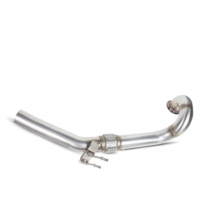 Scorpion Exhausts Volkswagen Golf GTi (Mk7) Downpipe image 1