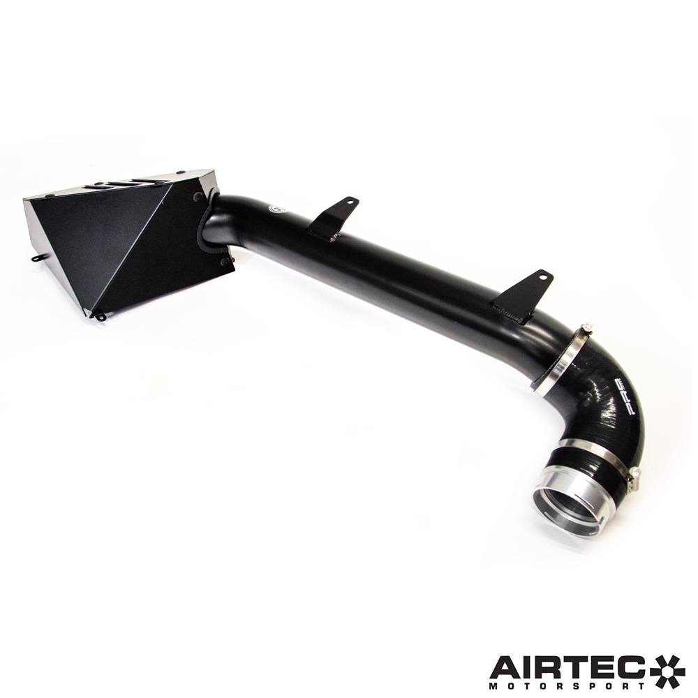 AIRTEC Motorsport Twin Intakes for BMW G8x M2, M3 & M4 image 4