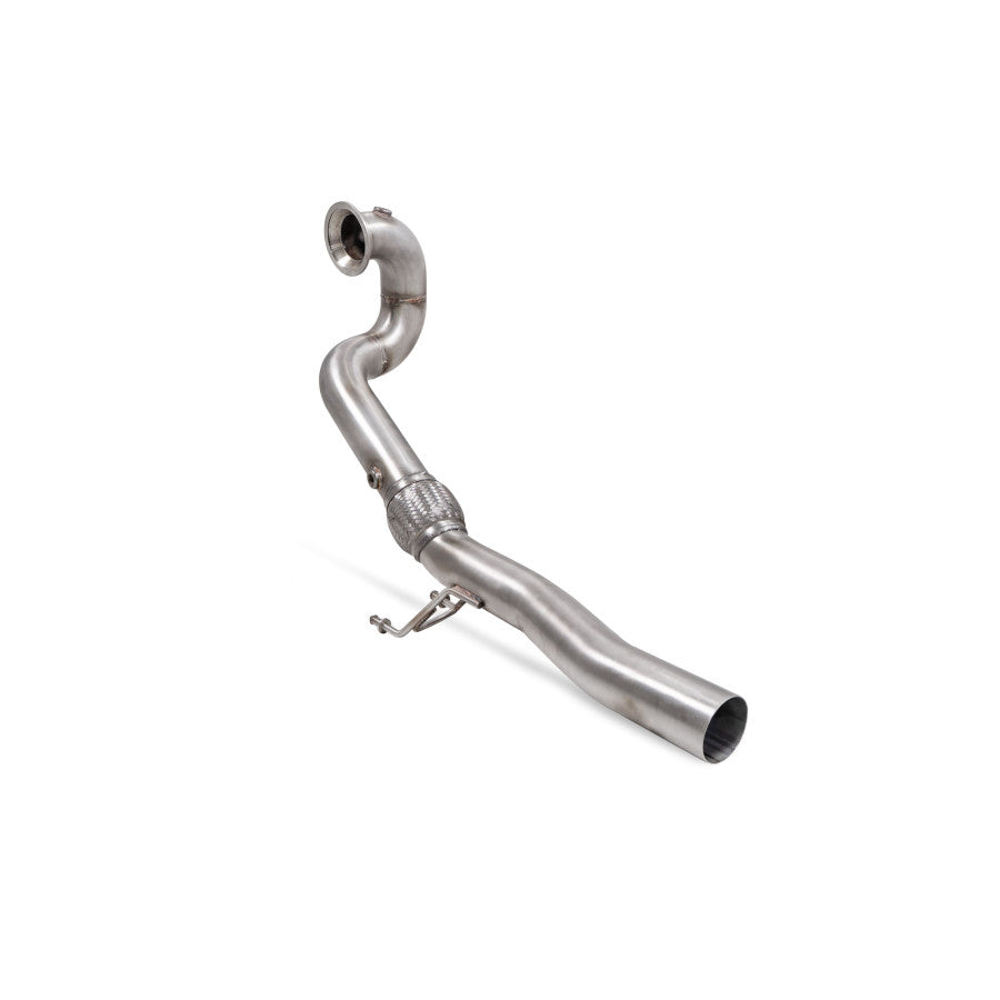 Scorpion Exhausts Volkswagen Golf GTi (Mk8) Downpipe image 2