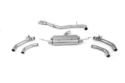 Audi RSQ3 2.5T Sportback & SUV OPF/GPF-Back Exhaust image 0