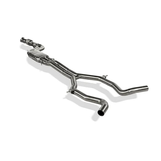 Mercedes-AMG C 43 4MATIC (W206 / S206)  | Evolution Link Pipe Set (SS) image 0