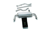 Armytrix BMW G20 320/330 B46 Non-OPF (2019-present) valvetronic exhaust system image 0
