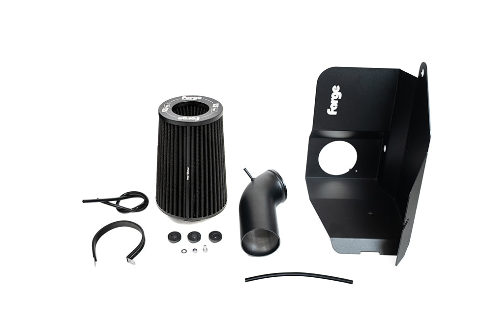 Forge Induction Kit for VAG EA888 Gen 3 & Gen 4 Engine (Audi/VW/Cupra) image 2