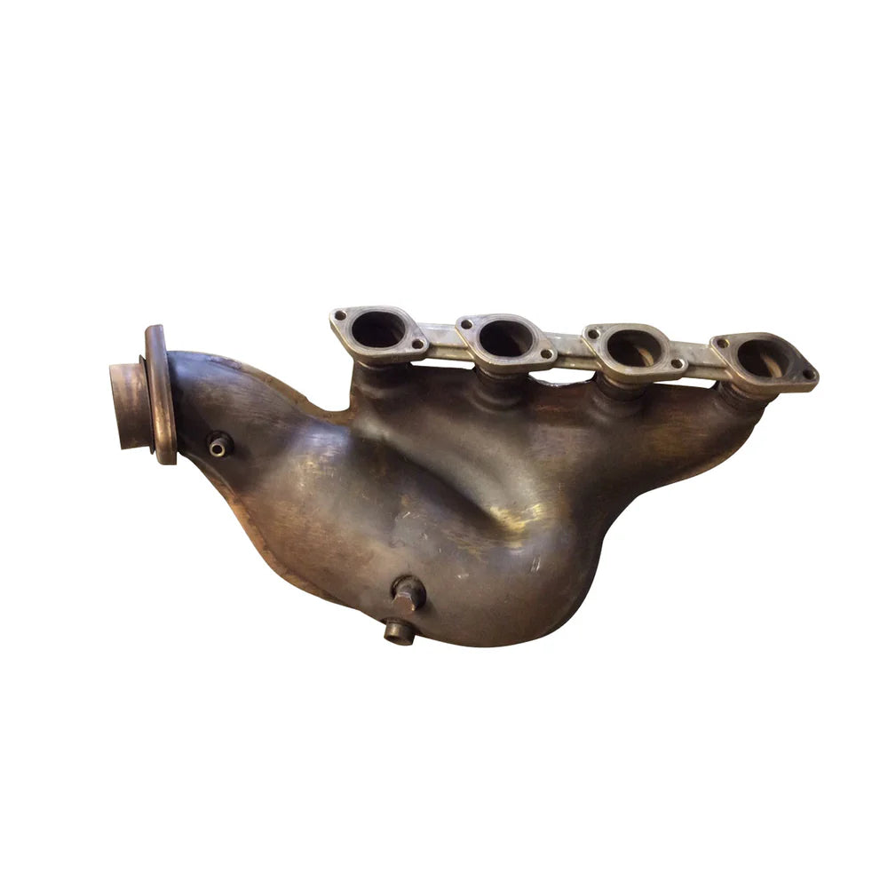 Quicksilver Ferrari F430 Manifold Exchange (2004-09) image 1