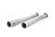 Milltek Secondary Catalyst Bypass Pipe image 0