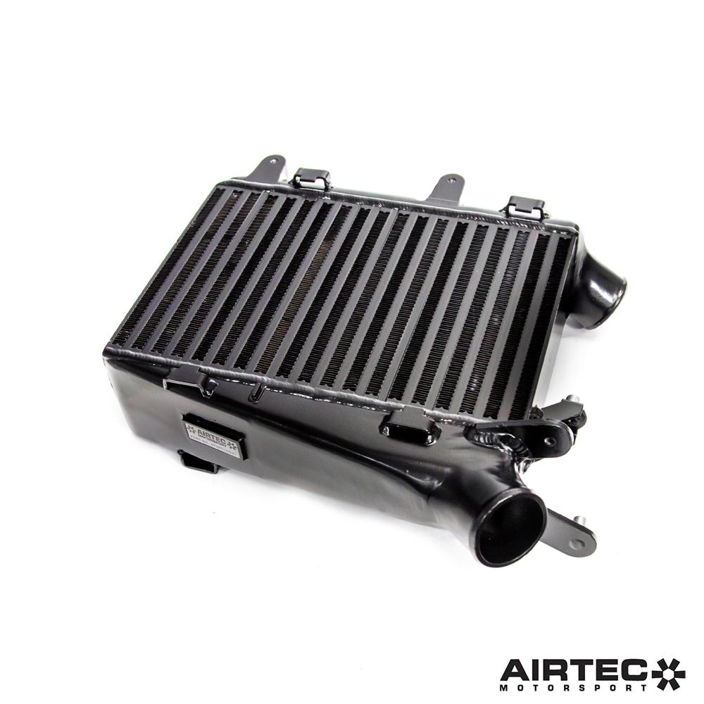 AIRTEC Motorsport Audi RS6 C8 Side Intercoolers (PAIR) image 3