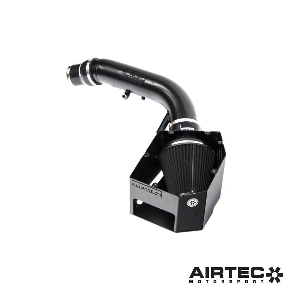 AIRTEC Motorsport Enclosed Induction Kit for Audi RS3 8Y image 0