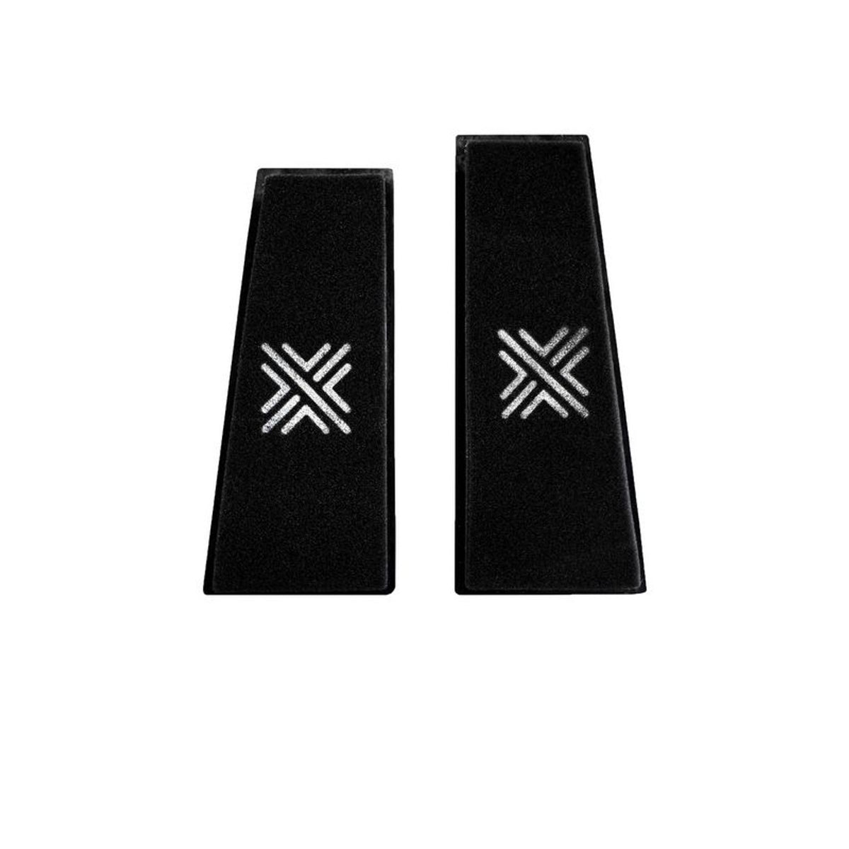 Pipercross Panel Car Air Filter Rectangular PP2071 image 0