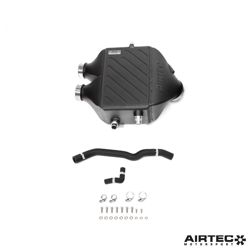 AIRTEC Motorsport Chargecooler Upgrade for BMW S55 (M2 Competition, M3 and M4) image 5