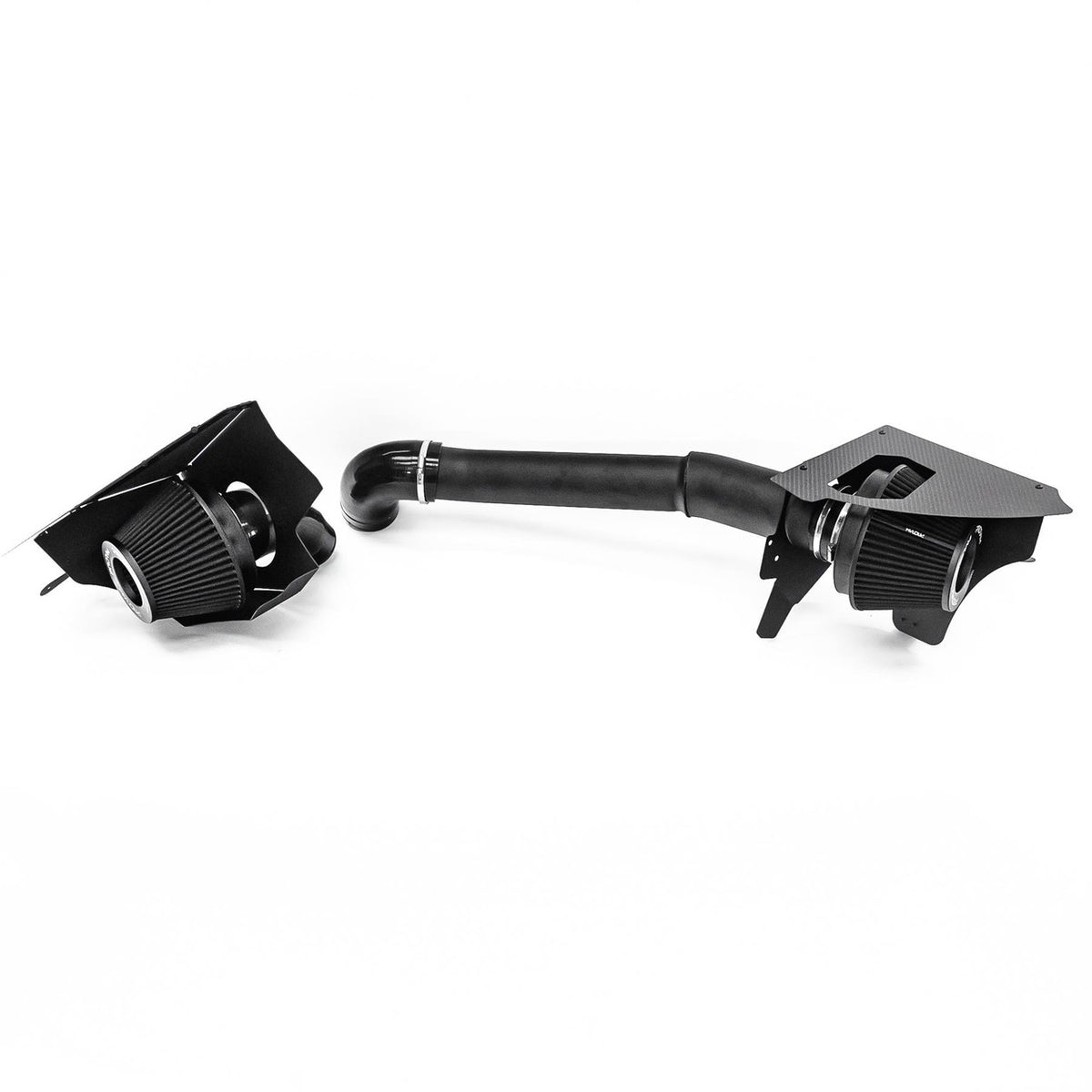 Performance Proram Intake Kit With Carbon Lid to fit BMW M3 M4 M2 3.0T S58 image 2