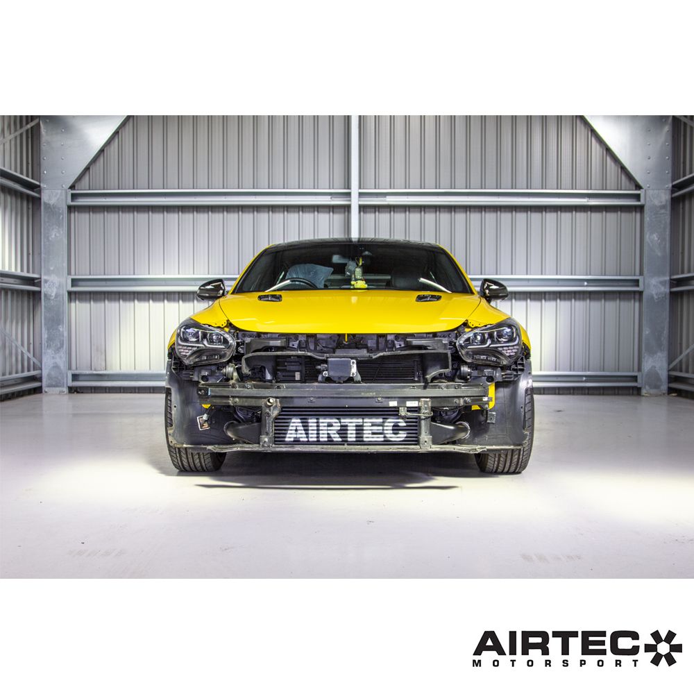 AIRTEC Motorsport Front Mount Intercooler for Kia Stinger GT 3.3 V6 image 8