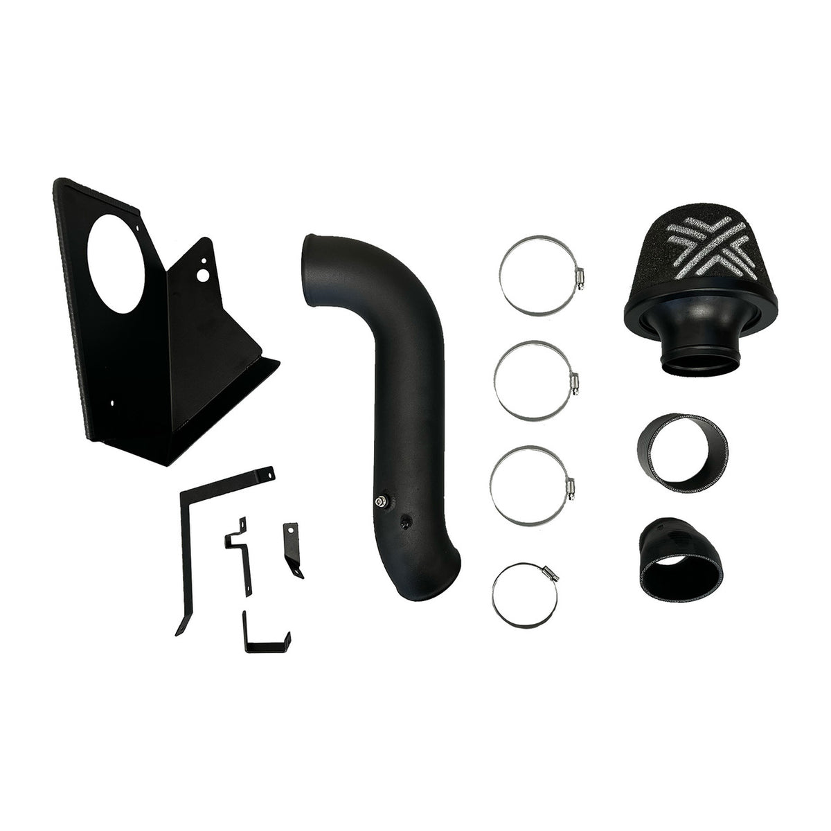 Pipercross Air Intake System for VAG PK398 image 1