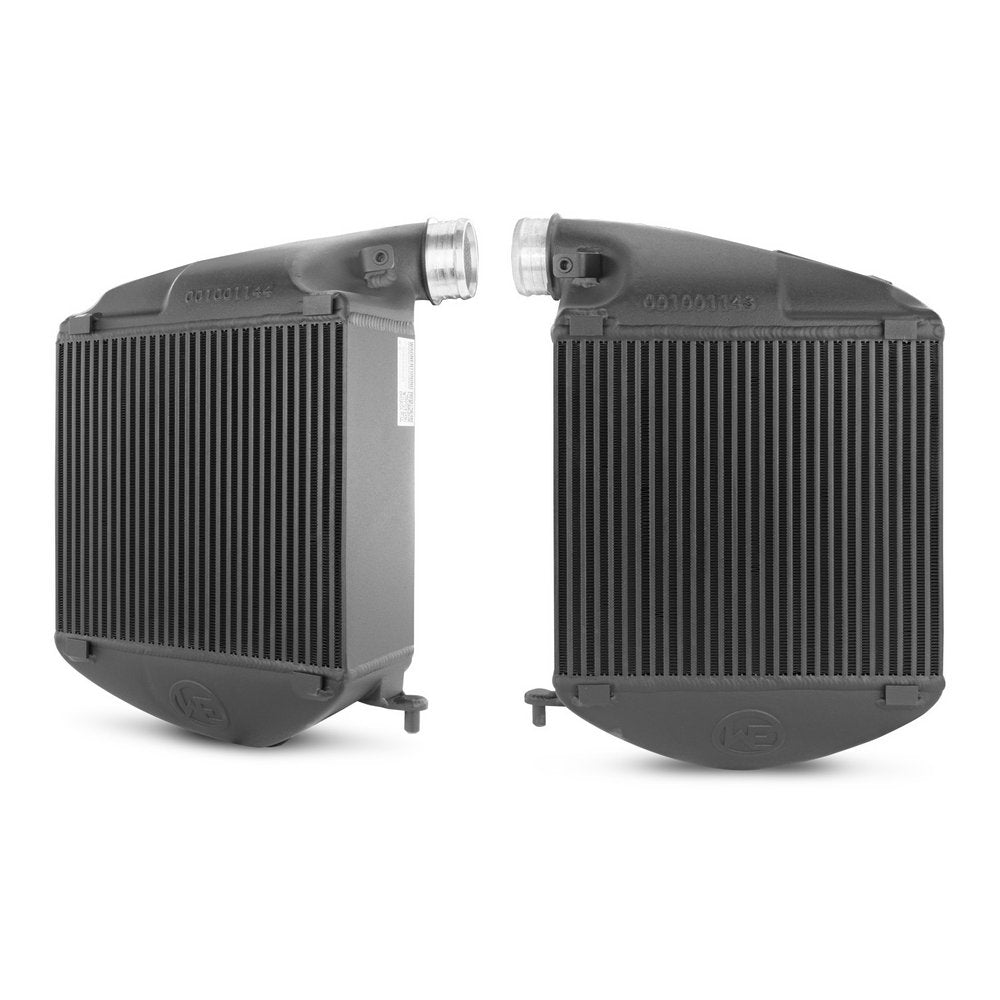 Wagner Tuning RSQ8 / Urus / Cayenne Intercooler Kit image 1