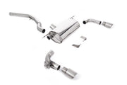 Milltek BMW M240i (F22 LCI) Cat-Back Exhaust image 0