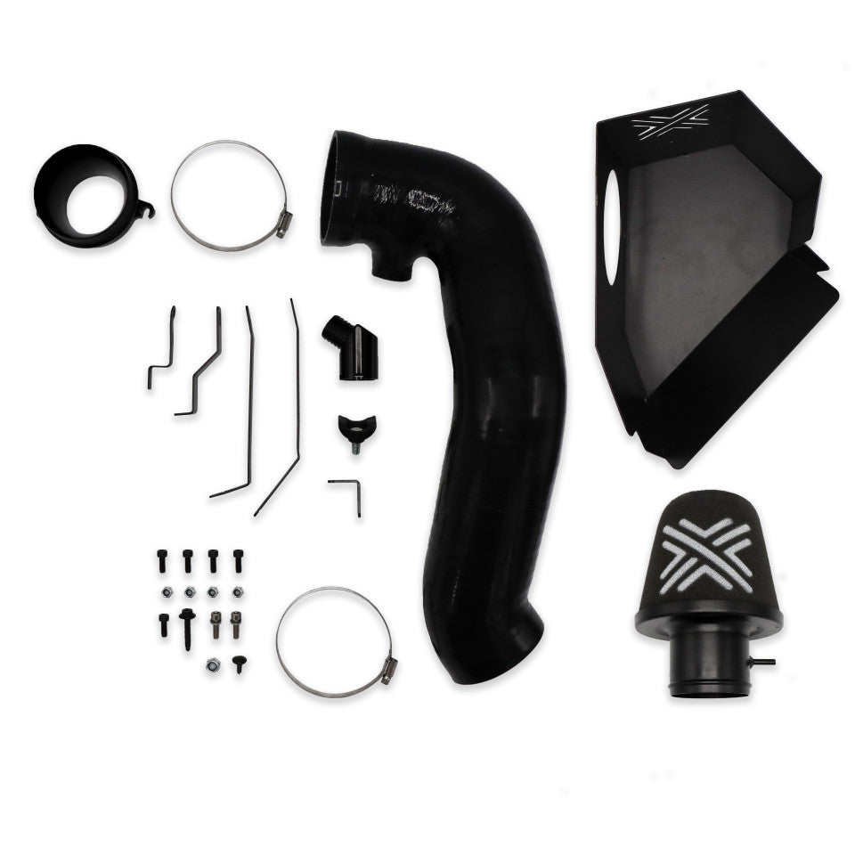 Pipercross Intake Kit for MQB Evo (Gen3) 2.0TSI EA888 - PK439 image 1